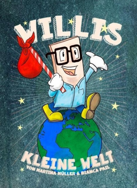 Willis kleine Welt