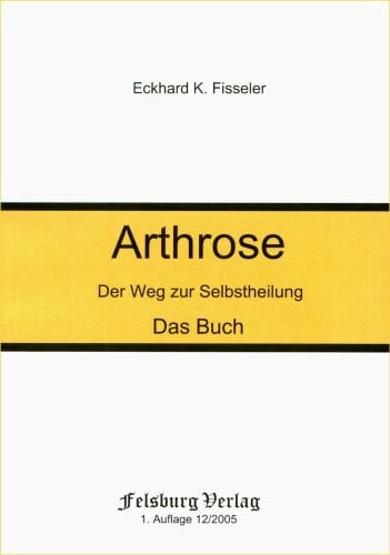 Arthrose