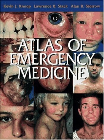 Atlas of Emergency Medicine