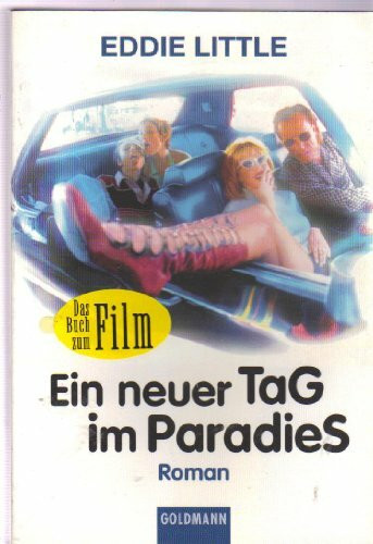 Ein neuer Tag im Paradies