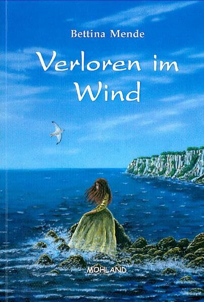 Verloren im Wind