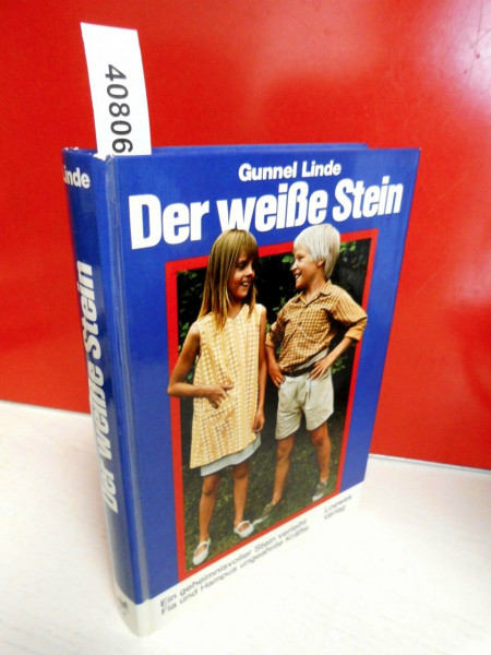 Der weiße Stein