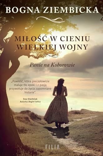 Miłość w cieniu wielkiej wojny: Wielkie Litery