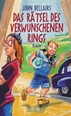 Das Rätsel des verwunschenen Rings