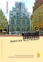Münster als Marke