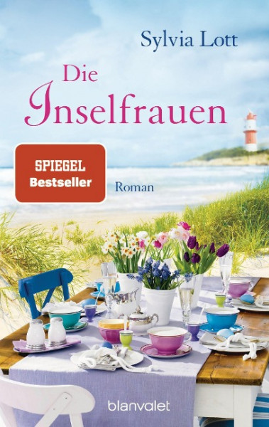 Die Inselfrauen