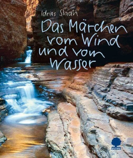 Das Märchen vom Wind und vom Wasser