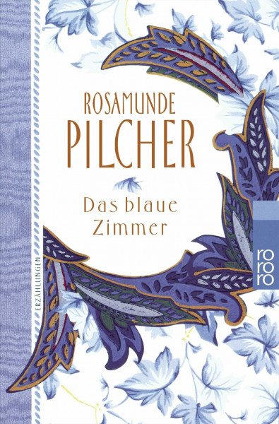 Das blaue Zimmer. Erzählungen