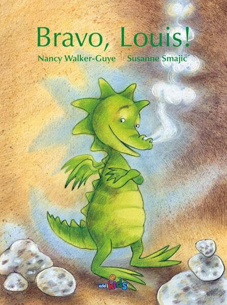 Bravo, Louis!