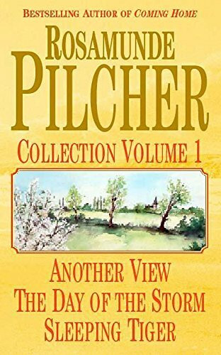 The Rosamunde Pilcher Collection.Vol.1: The Day of the Storm; Another View; Sleeping Tiger