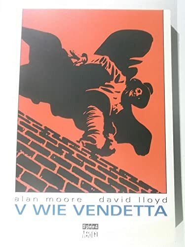 V wie Vendetta