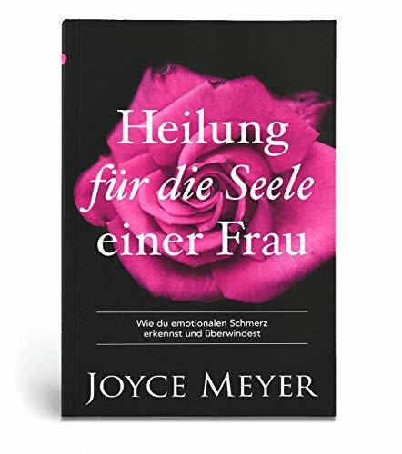 Heilung für die Seele einer Frau