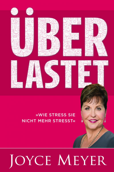 Überlastet: Wie Stress Sie nicht mehr stresst