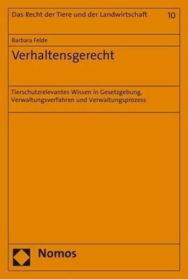 Verhaltensgerecht