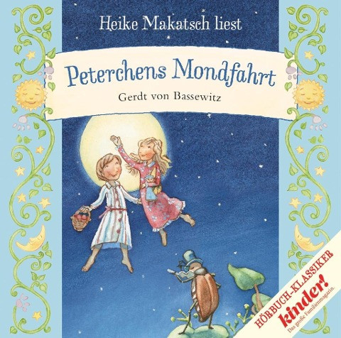 Peterchens Mondfahrt
