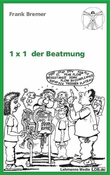 1 x 1 der Beatmung