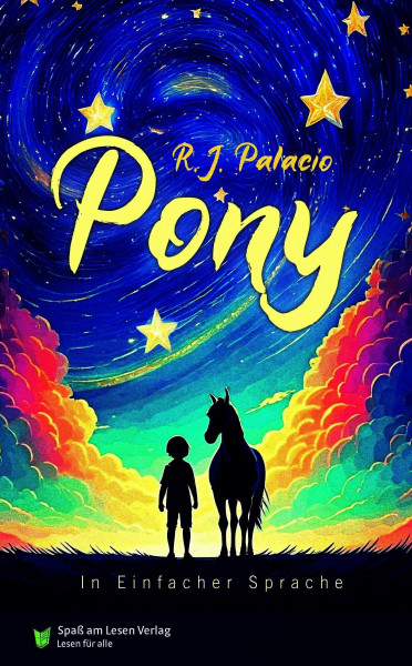 Pony: In Einfacher Sprache