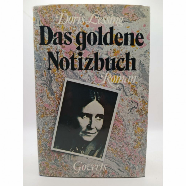 Das Goldene Notizbuch