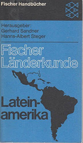 Fischer Länderkunde / Lateinamerika