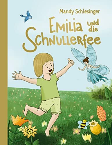 Emilia und die Schnullerfee