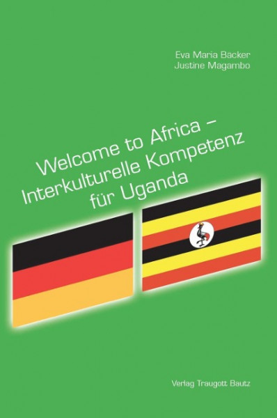 Welcome to Africa - Interkulturelle Kompetenz für Uganda