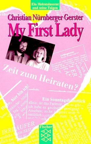 Liebe per Inserat