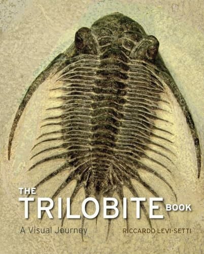 Trilobite Book: A Visual Journey