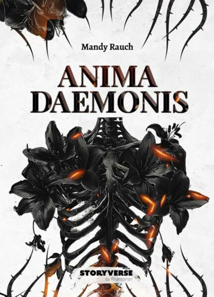 Anima Daemonis