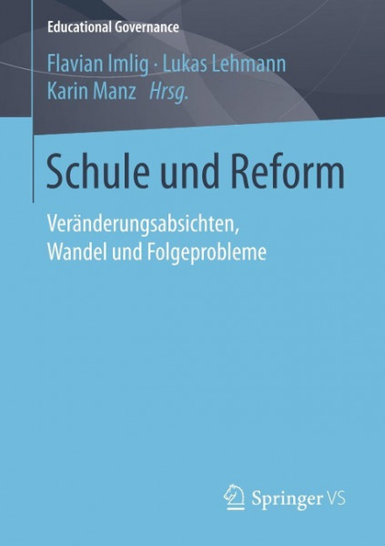 Schule und Reform