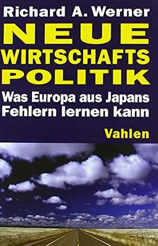 Neue Wirtschaftspolitik: Was Europa aus Japans Fehlern lernen kann