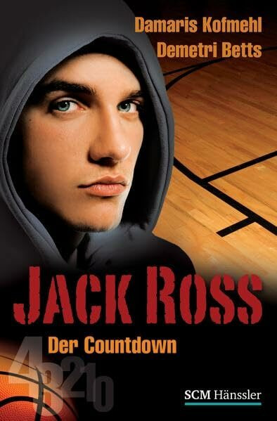 Jack Ross - Der Countdown (Jack Ross (1), Band 1)