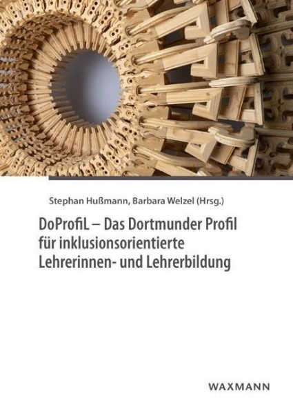DoProfiL - Das Dortmunder Profil für inklusionsorientierte Lehrerinnen- und Lehrerbildung