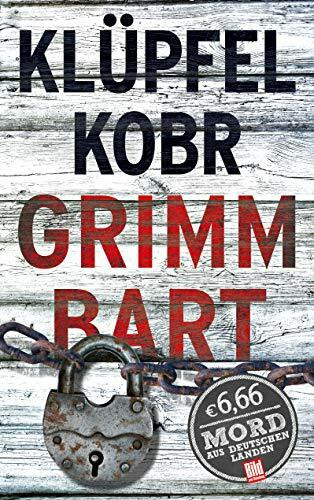 Grimmbart (BILD am Sonntag Thriller 2019)