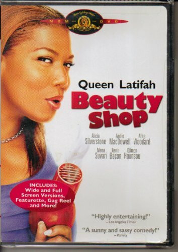 Beauty Shop
