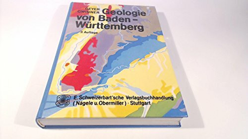 Geologie von Baden- Württemberg