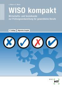 eBook inside: Buch und eBook WISO kompakt