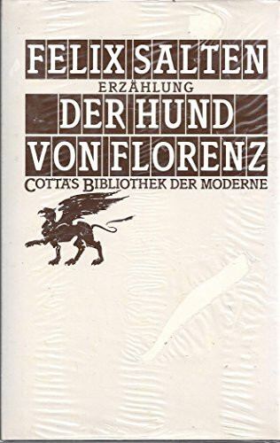 Der Hund von Florenz