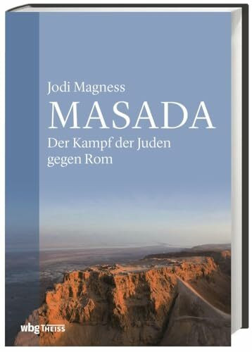 Masada: Der Kampf der Juden gegen Rom