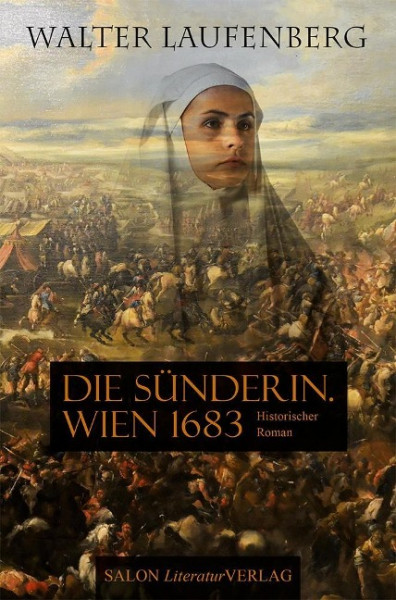 Die Sünderin. Wien 1683