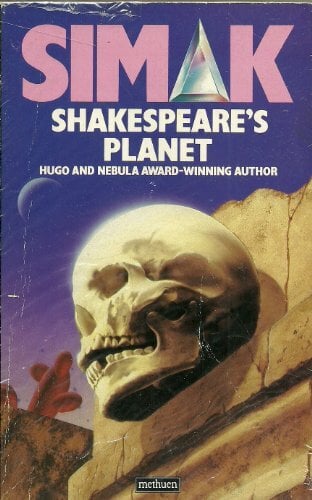 Shakespeare's Planet Shakespeare's Planet