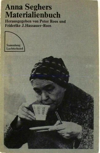 Materialienbuch.