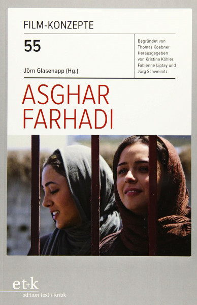 Asghar Farhadi (Film-Konzepte)