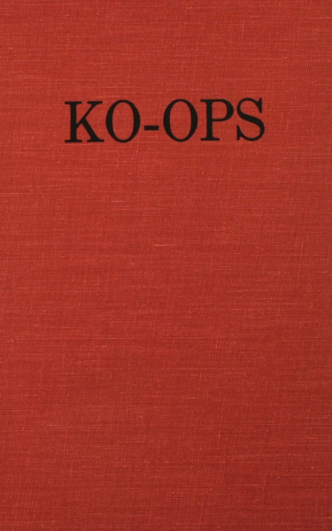 Ko-Ops: The Rebirth of Entrepreneurship in the Soviet Union (Midland Book S)