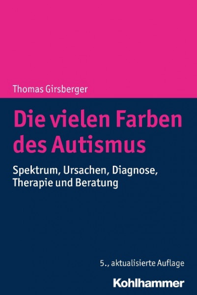 Die vielen Farben des Autismus