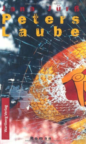 Peters Laube - Roman