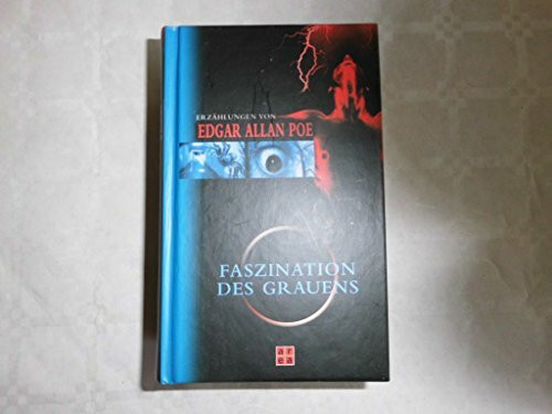 Faszination des Grauens.