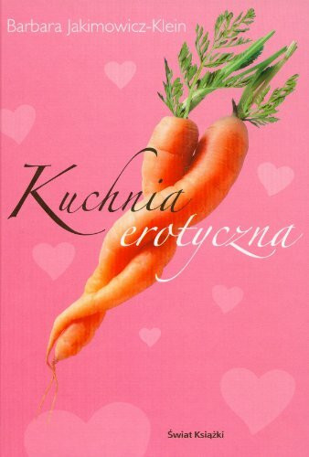 Kuchnia erotyczna