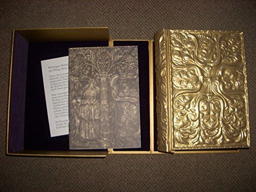 Die Bibel: die Heilige Schrift des Alten und Neuen Testaments
