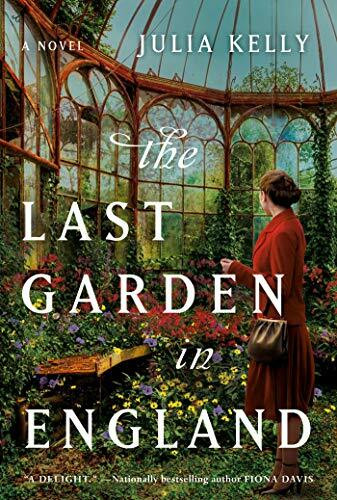 The Last Garden in England