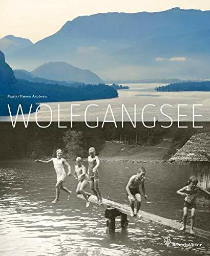 Der Wolfgangsee